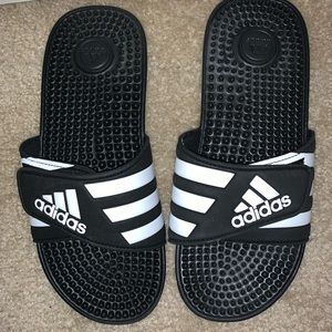 Adidas Slides